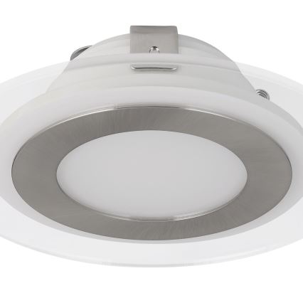 Eglo - Κρεμαστό φως οροφής LED 1 LED/11W/230V