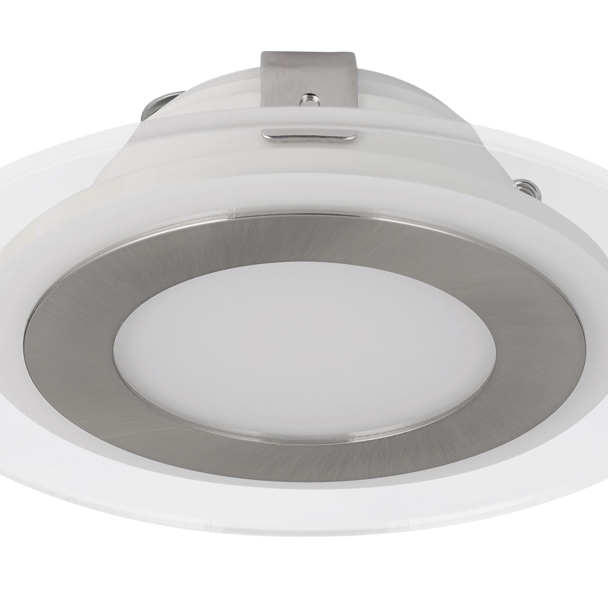 Eglo - Κρεμαστό φως οροφής LED 1 LED/11W/230V