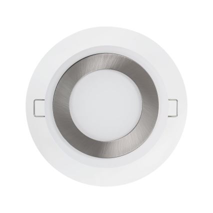 Eglo - Κρεμαστό φως οροφής LED 1 LED/11W/230V