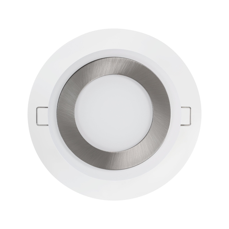 Eglo - Κρεμαστό φως οροφής LED 1 LED/11W/230V
