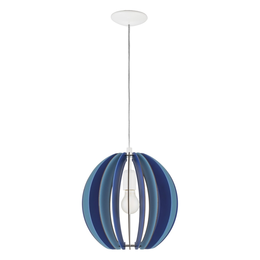 Eglo 95949 - Πολύφωτο FABELLA 1xE27/60W/230V