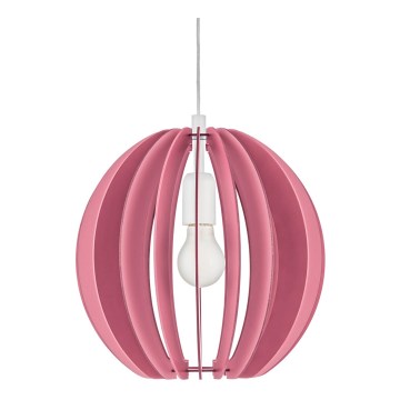 Eglo 95953 - Πολύφωτο FABELLA 1xE27/60W/230V
