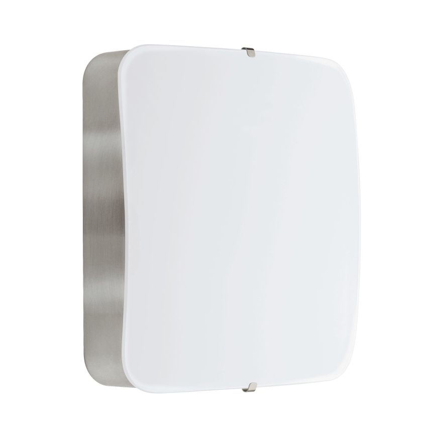 Eglo 95967 - LED Φωτιστικό οροφής CUPELLA LED/11W/230V