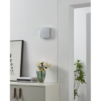 Eglo 95968 - Φωτιστικό οροφής LED CUPELLA LED/11W/230V