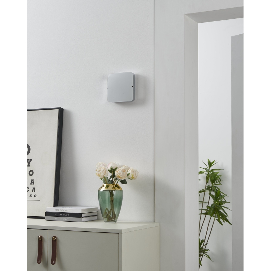 Eglo 95968 - Φωτιστικό οροφής LED CUPELLA LED/11W/230V