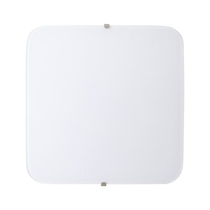 Eglo 95968 - Φωτιστικό οροφής LED CUPELLA LED/11W/230V σε γυαλιστερό χρώμιο