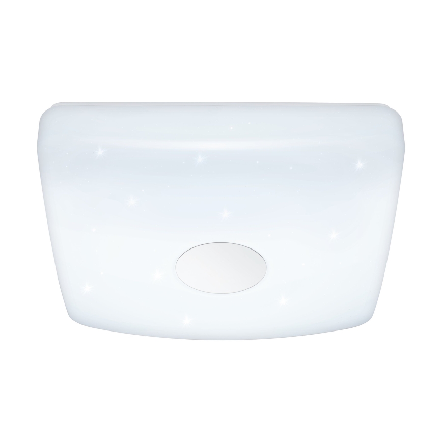 Eglo - Φως οροφής dimmer LED 2 LED/20W/230V