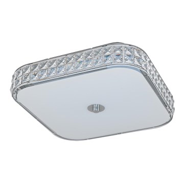 Eglo 96004 - Φωτιστικό οροφής LED CARDILLIO LED/23.5W/230V