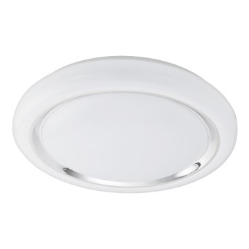 Eglo 96024 - Φως οροφής LED CAPASSO LED/24W/230V