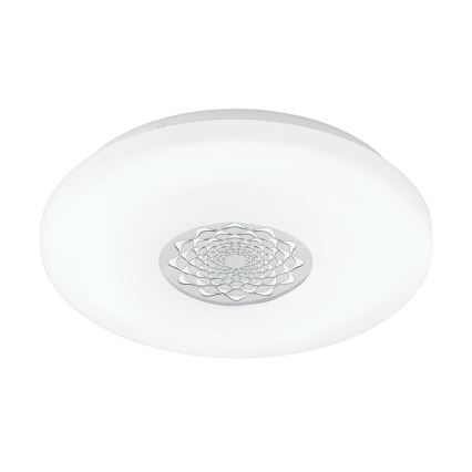 Eglo - Φως οροφής LED 1 LED/24W/230V
