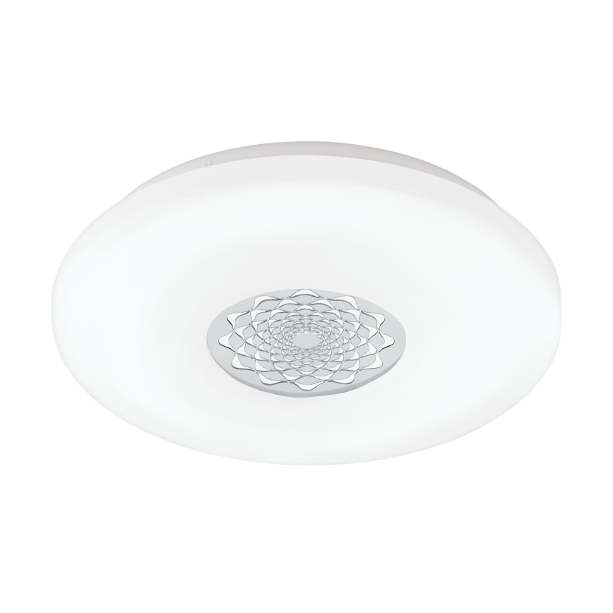 Eglo - Φως οροφής LED 1 LED/24W/230V