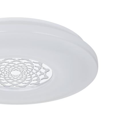 Eglo - Φως οροφής LED 1 LED/24W/230V