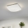 Eglo 96029 - Φως οροφής LED GIRON-S LED/11W/230V