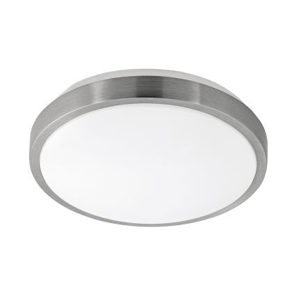 Eglo - Φως οροφής LED 1 LED/18W/230V