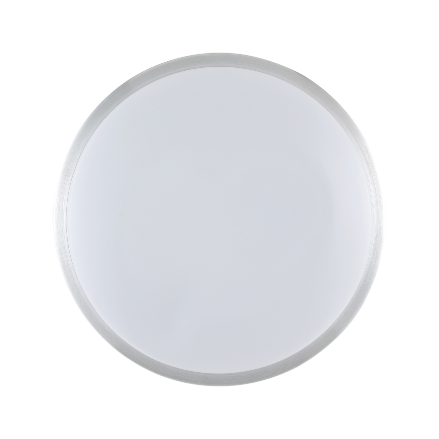 Eglo - Φως οροφής LED 1 LED/18W/230V
