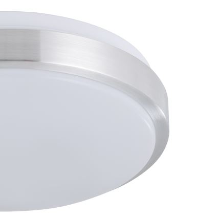 Eglo - Φως οροφής LED 1 LED/18W/230V