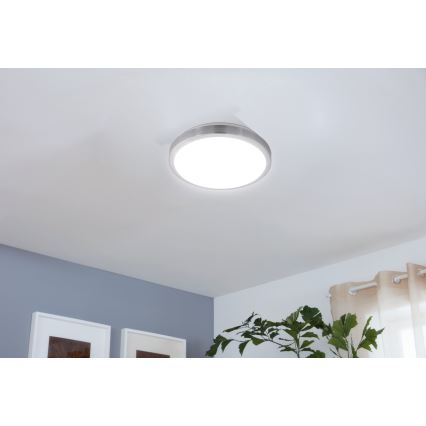 Eglo - Φως οροφής LED 1 LED/22W/230V