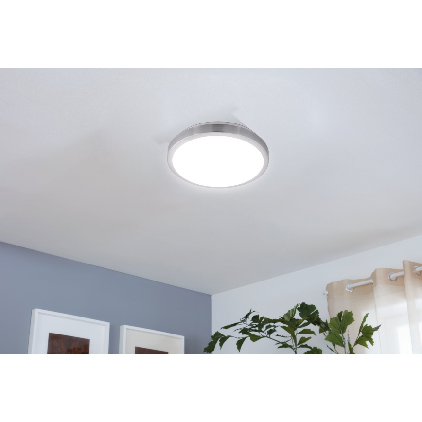 Eglo - Φως οροφής LED 1 LED/22W/230V
