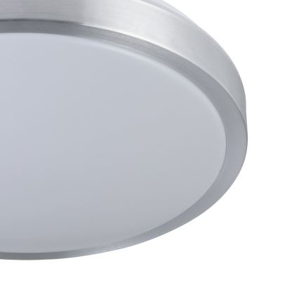 Eglo - Φως οροφής LED 1 LED/22W/230V