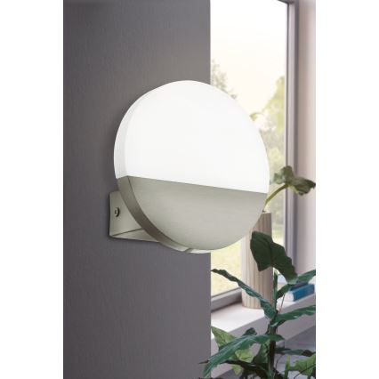 Eglo - LED επιτοίχιο φωτιστικό LED/4,5W/230V