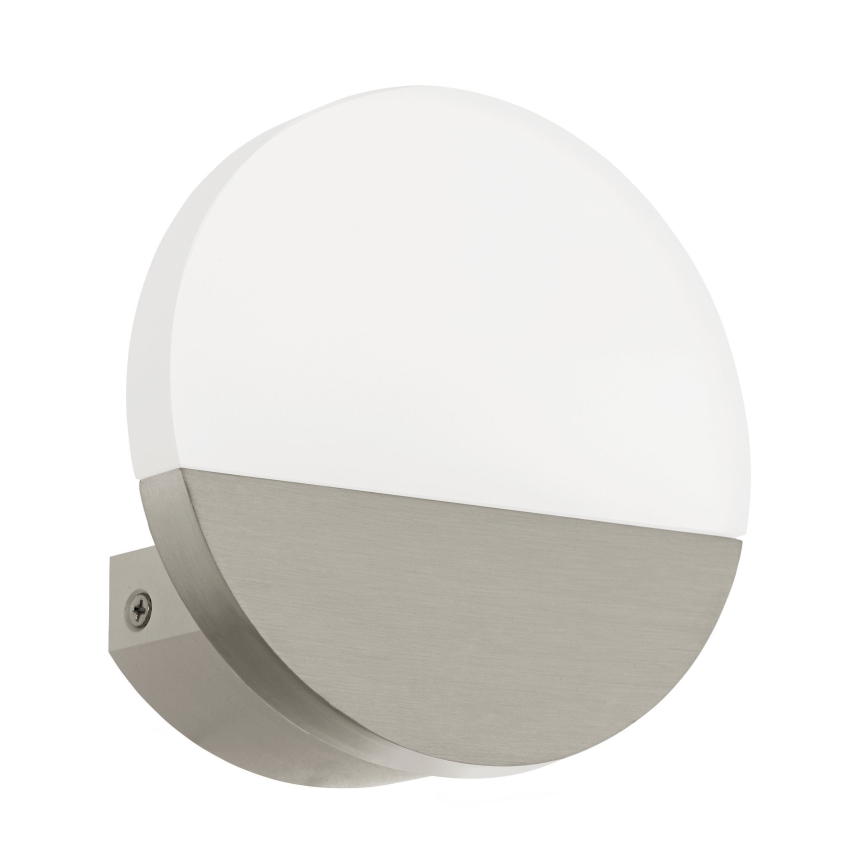 Eglo - Φως τοίχου LED 1 1xLED/4,5W/230V