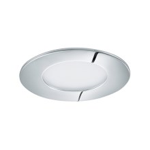 Eglo 96053 - Κρεμαστό φως οροφής LED FUEVA 1 LED/2,7W/230V IP44