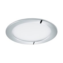 Eglo 96056 - Κρεμαστό φως οροφής LED FUEVA 1 LED/10,9W/230V IP44