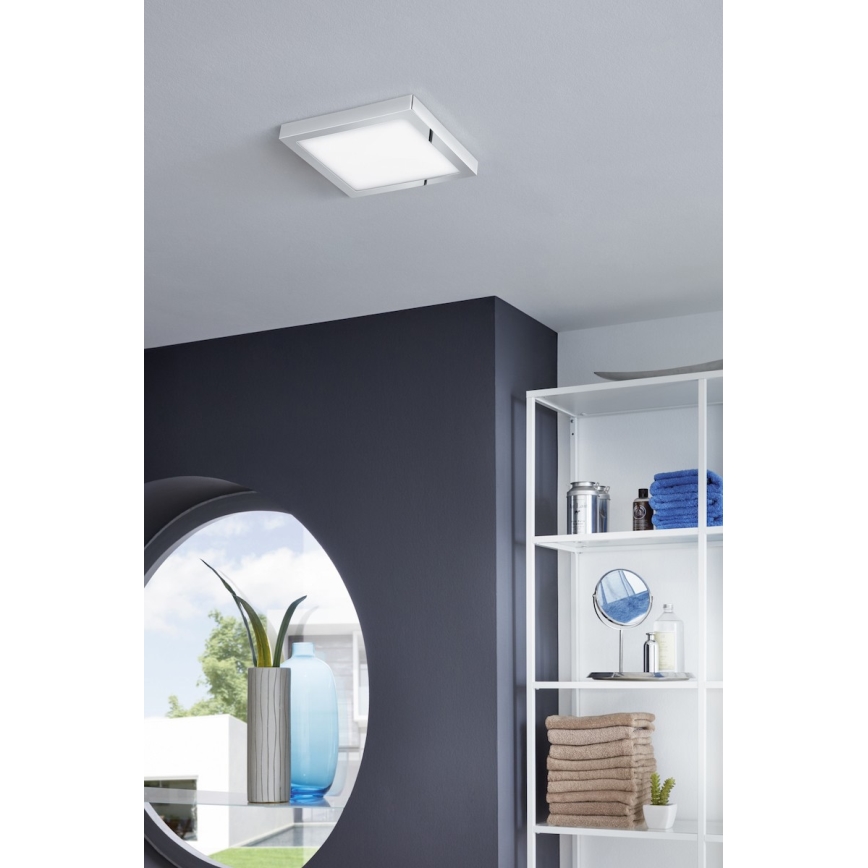 Eglo 96059 - Φως μπάνιου LED FUEVA 1 LED/22W/230V IP44