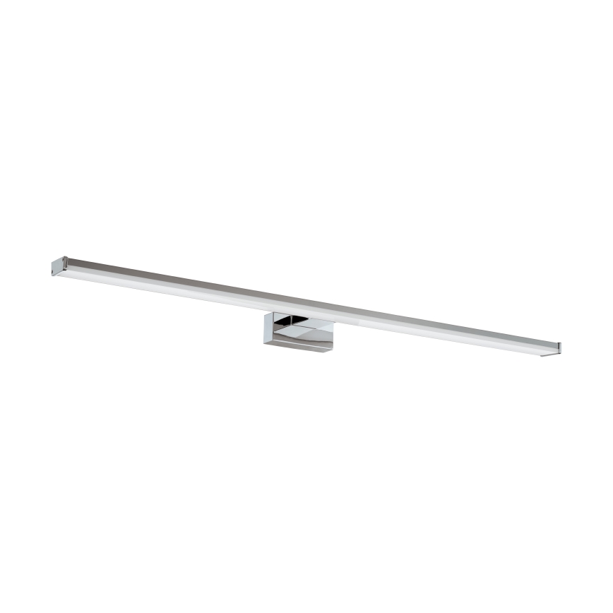 Eglo - Φωτιστικό μπάνιου LED LED/14W/230V 4000K 78 cm IP44