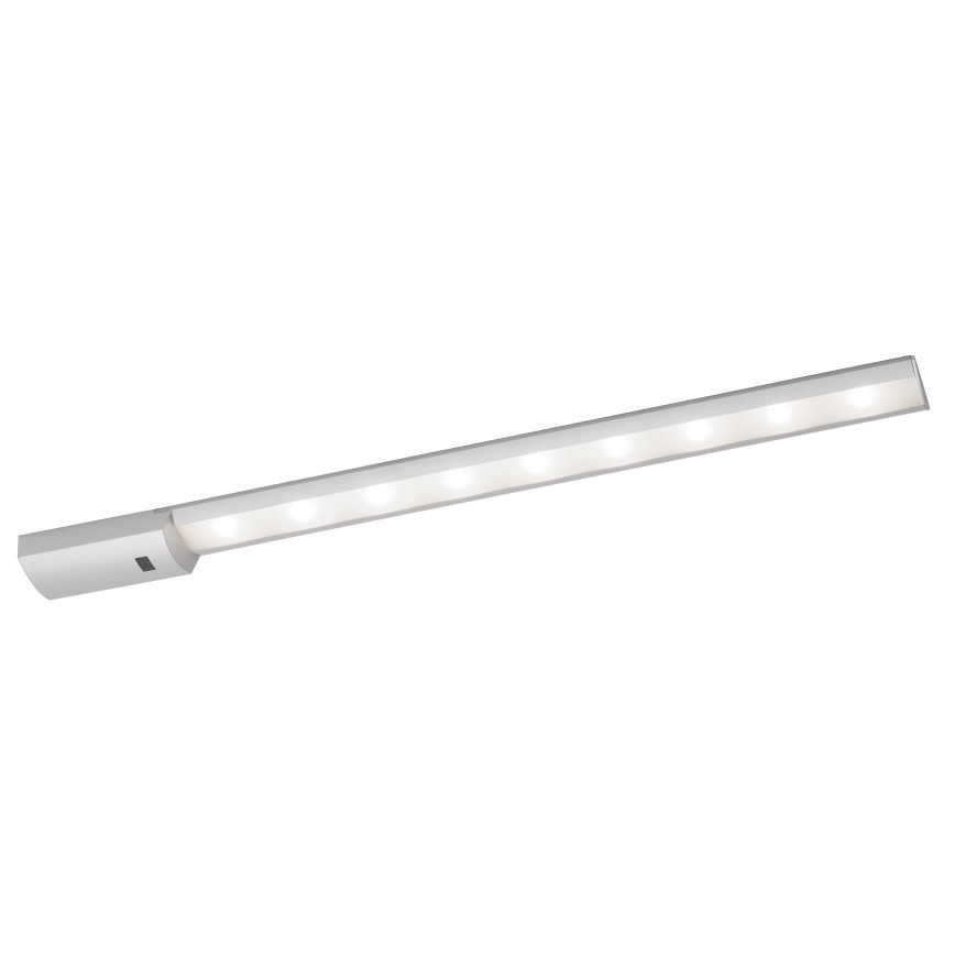 Eglo - Φωτιστικό LED πάγκου κουζίνας με αισθητήρα LED/8,1W/230V