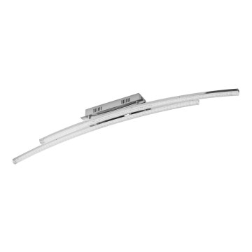 Eglo 96092 - Φως οροφής LED PERTINI 2xLED/10,8W/230V
