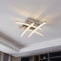 Eglo 96093 - Φωτιστικό οροφής LED PERTINI 4xLED/5W/230V