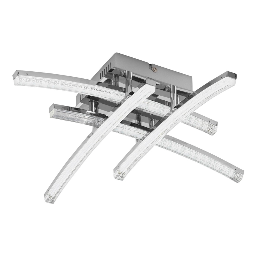 Eglo 96093 - Φωτιστικό οροφής LED PERTINI 4xLED/5W/230V