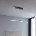 Eglo 96096 - LED πολυέλαιος PERTINI 2xLED/10,8W/230V