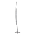 Eglo 96099 - Επιδαπέδια λάμπα LED PERTINI 2xLED/9,5W/230V
