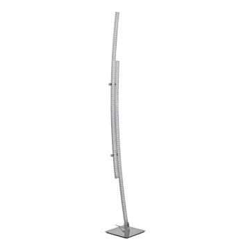 Eglo 96099 - Επιδαπέδια λάμπα LED PERTINI 2xLED/9,5W/230V