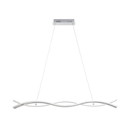 Eglo - Πολύφωτο LED 2 3xLED/13W/230V