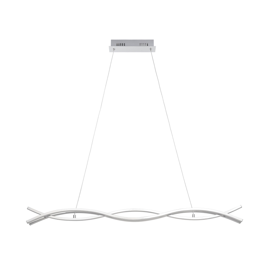Eglo - Πολύφωτο LED 2 3xLED/13W/230V