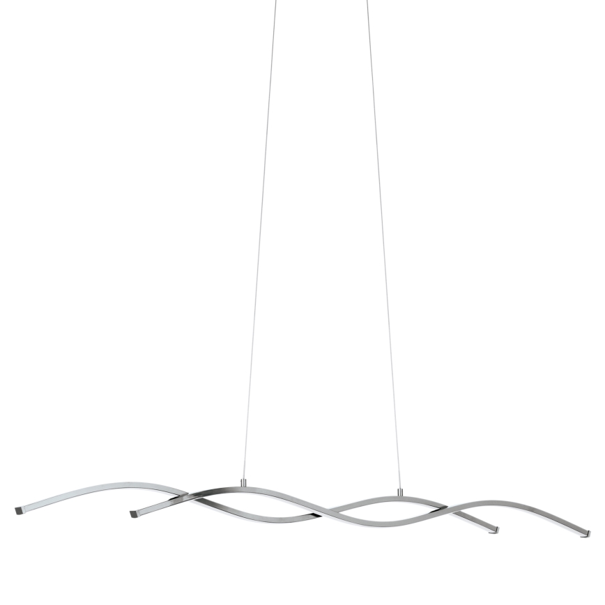 Eglo - Πολύφωτο LED 2 2xLED/14W/230V