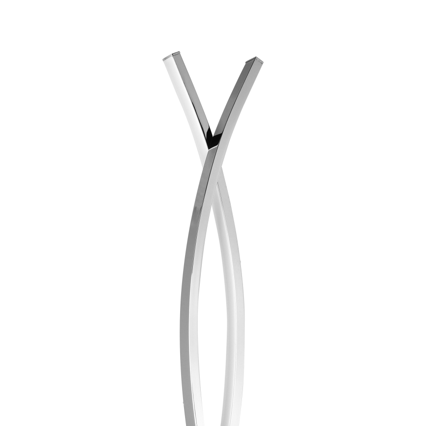 Eglo - Επιδαπέδια λάμπα LED 2 4xLED/9W/230V