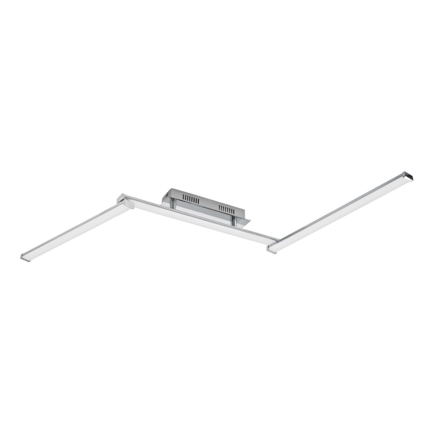 Eglo 96108 - Φως οροφής LED LASANA 2 3xLED/7,5W/230V