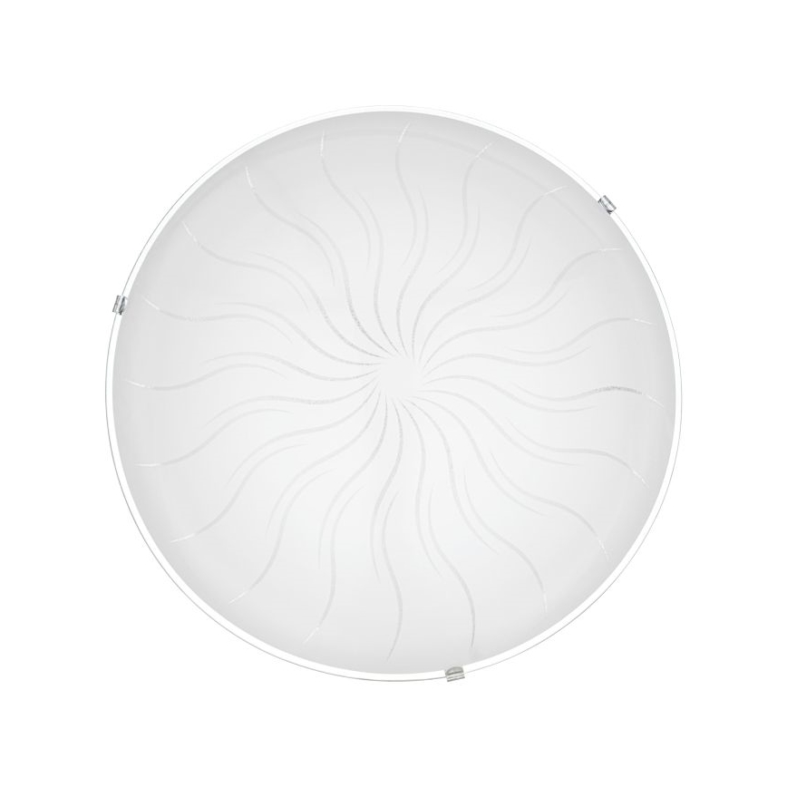 Eglo - Φως οροφής LED 1 LED/11W/230V