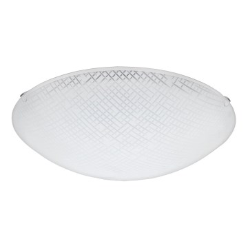 Eglo 96115 - Φωτιστικό οροφής LED MARGITTA 1 LED/11W/230V