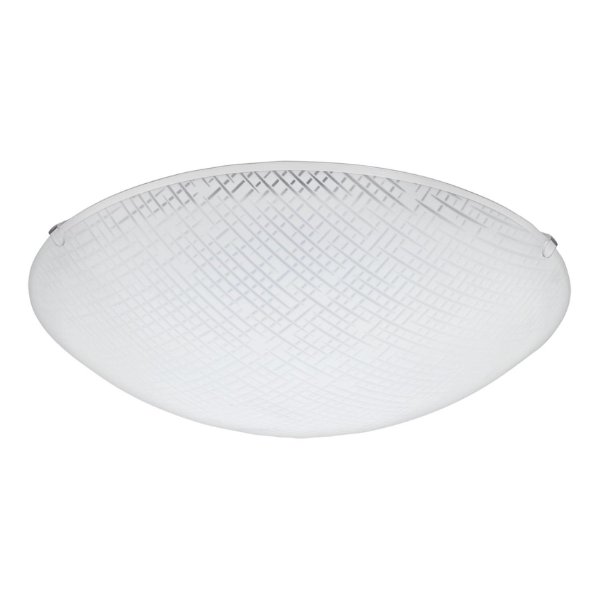 Eglo 96115 - LED φωτιστικό οροφής MARGITTA 1 LED/11W/230V