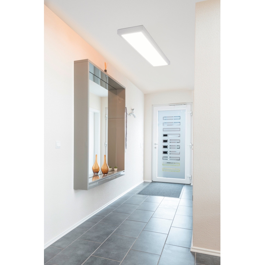 Eglo - LED Χωνευτό πάνελ LED/40W/230V