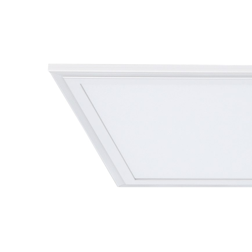 Eglo - LED Χωνευτό πάνελ LED/40W/230V