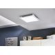 Eglo - Πάνελ οροφής LED LED/16W/230V