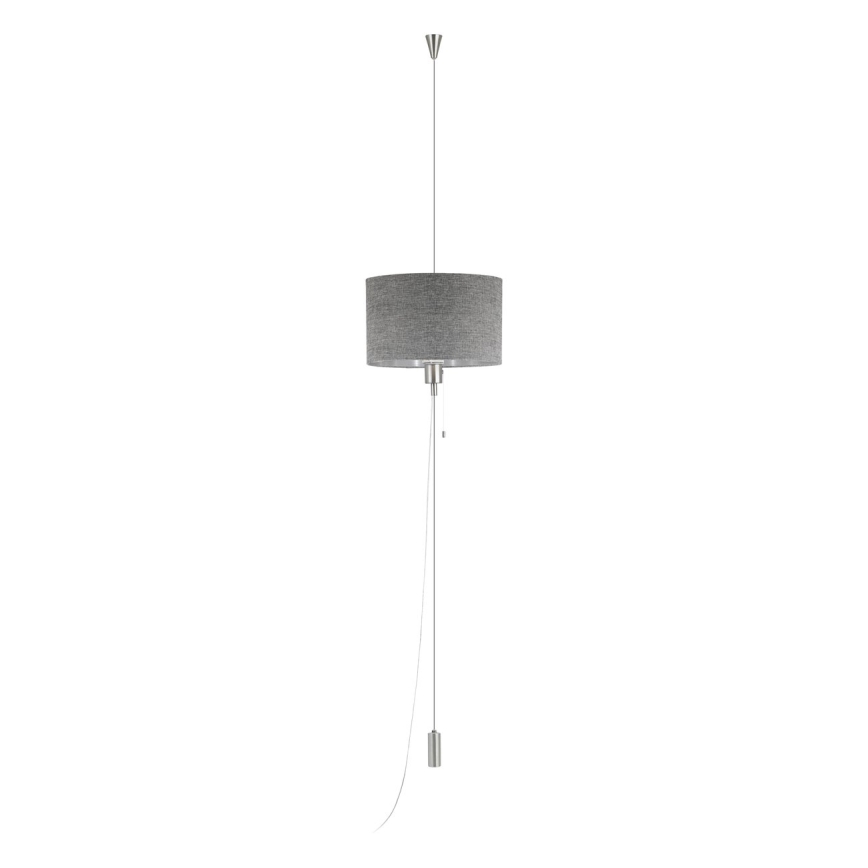 Eglo 96156 - Πολύφωτο ROMAO 1 1xE27/60W/230V
