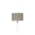 Eglo 96158 - Πολύφωτο ROMAO 1 1xE27/60W/230V