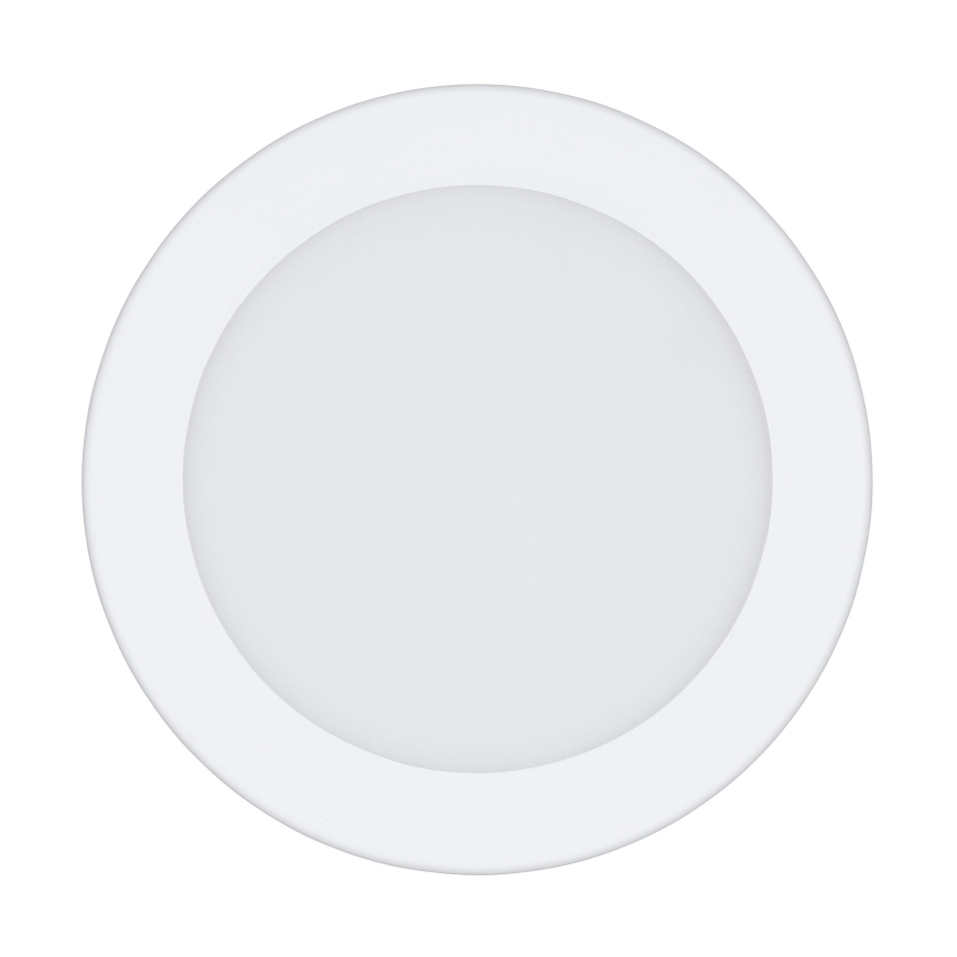 Eglo 96165 - Κρεμαστό φως οροφής LED FUEVA 1 LED/10,9W/230V IP44